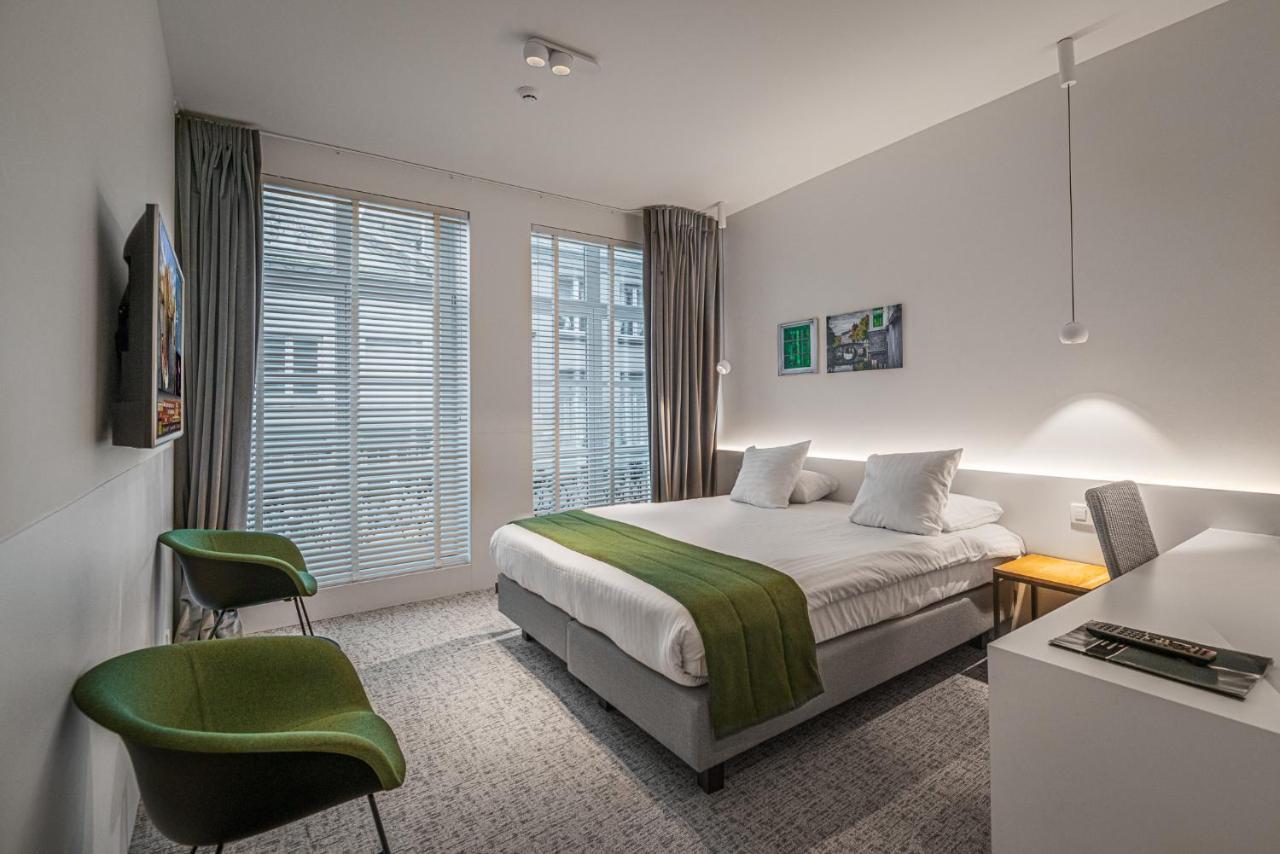 Hotel Bourgoensch Hof Brugge Kültér fotó