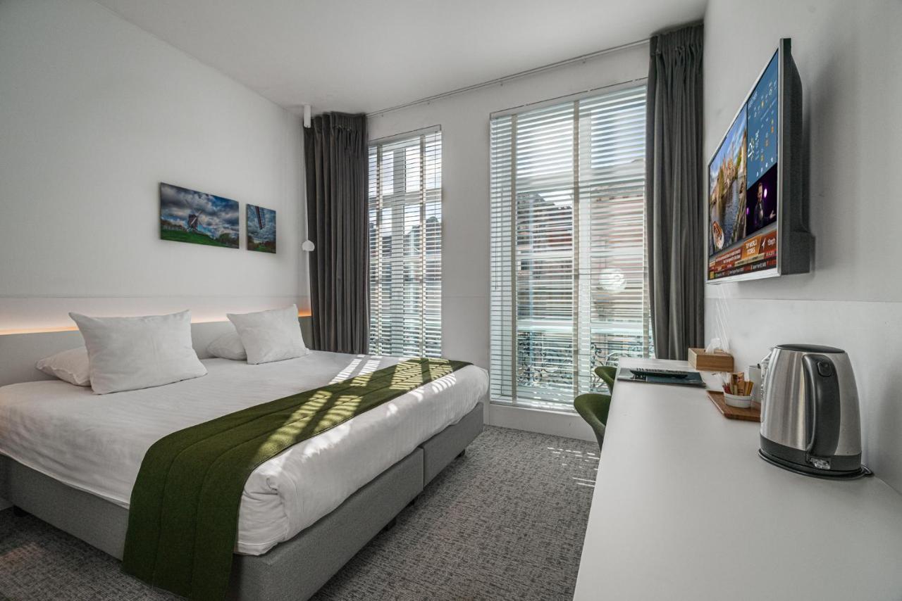 Hotel Bourgoensch Hof Brugge Kültér fotó